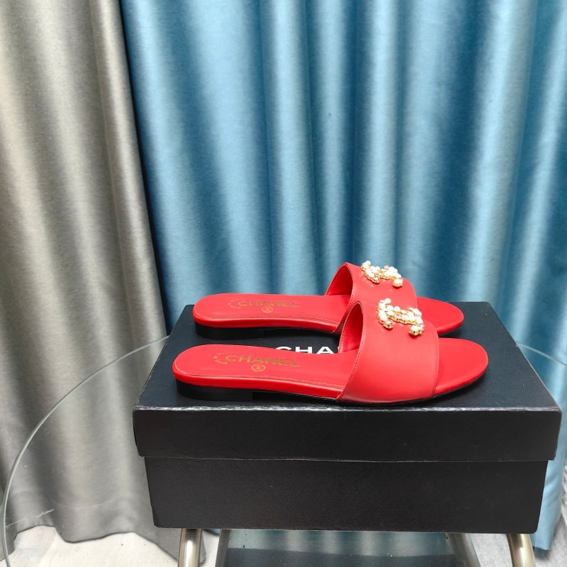 Ch*el slippers